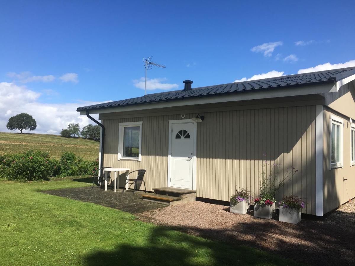 Villa Slimmingegarden 1019 Skurup Exterior foto